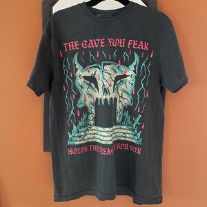 Wizard of Barge Shirt